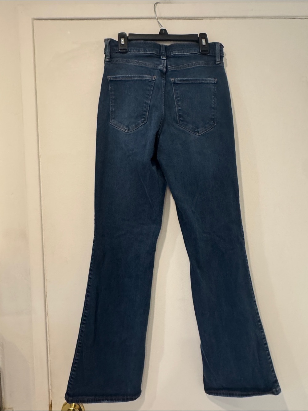 EUC Lucky Brand Uni Bootcut Jeans - Picture 8 of 9